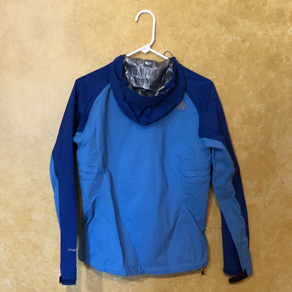 Northface Rain Jacket - image 2